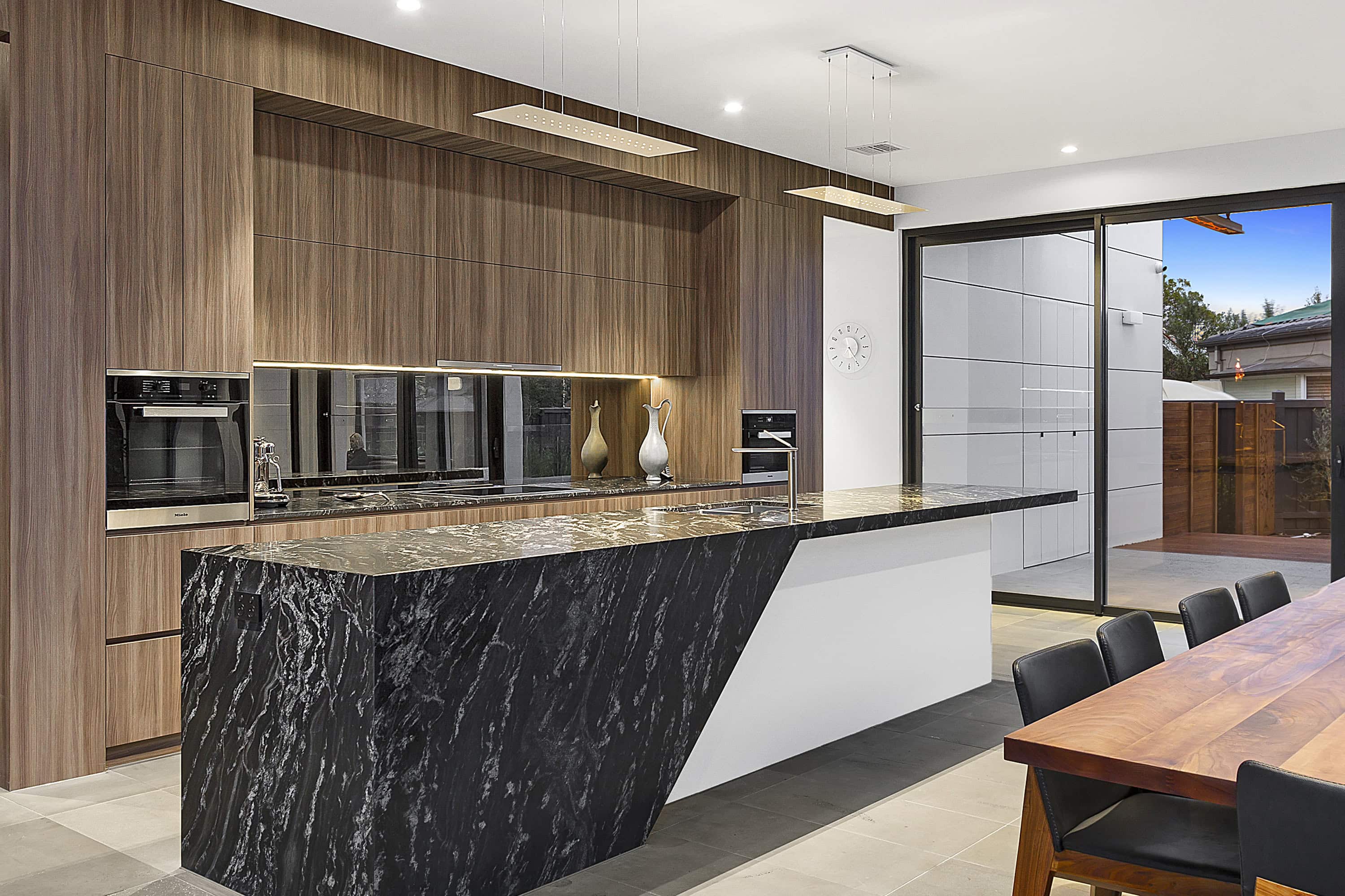 Eaglemont Development. Cover Image