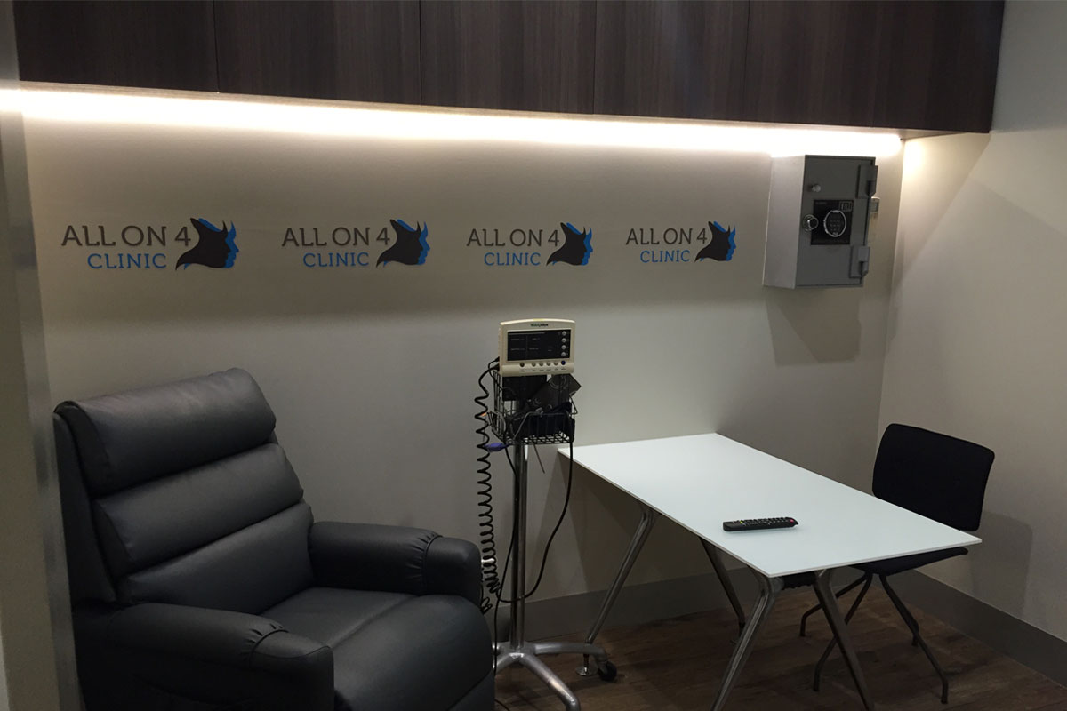 Kew Medical Office Cover Image