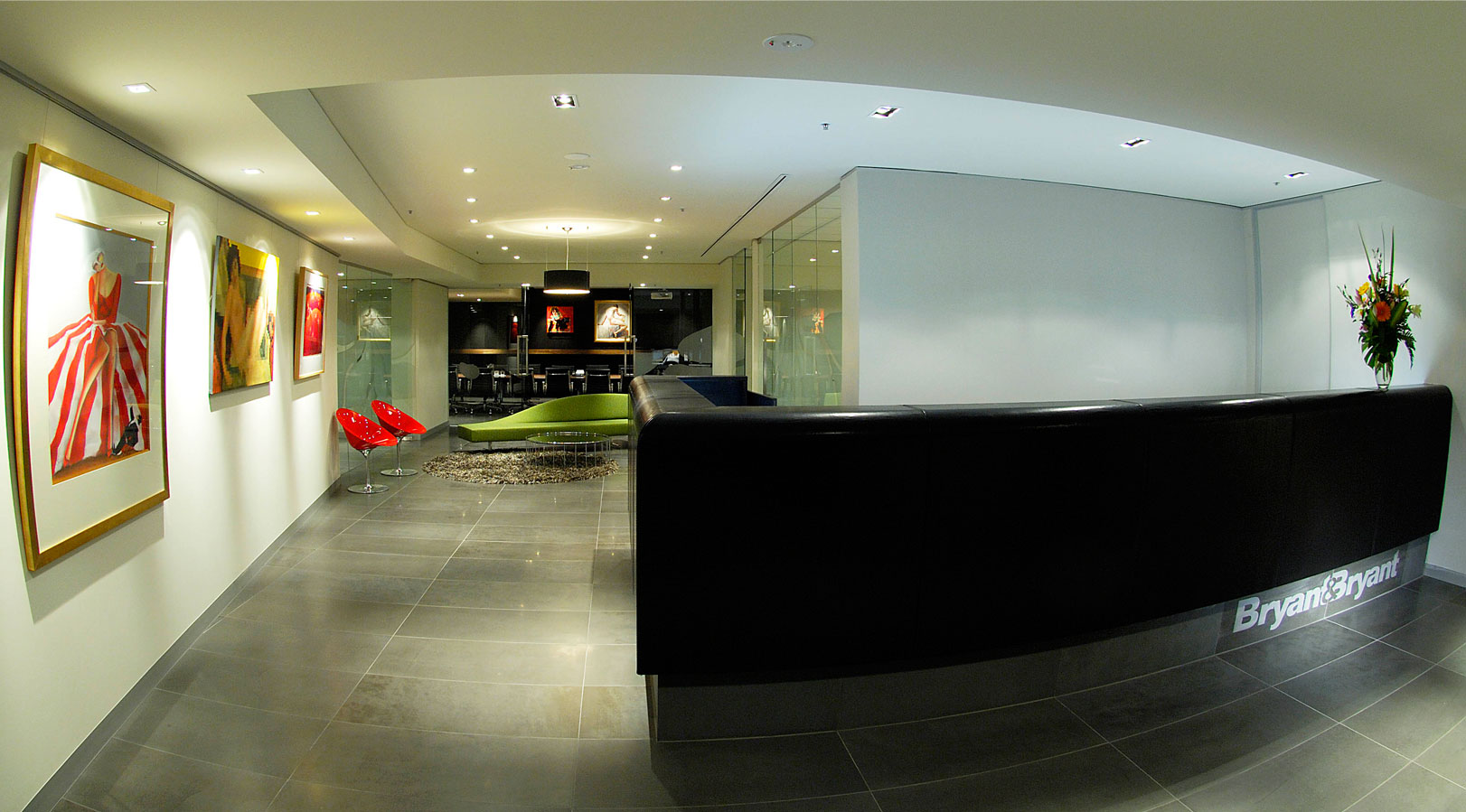 Melbourne Office Fitout Cover Image